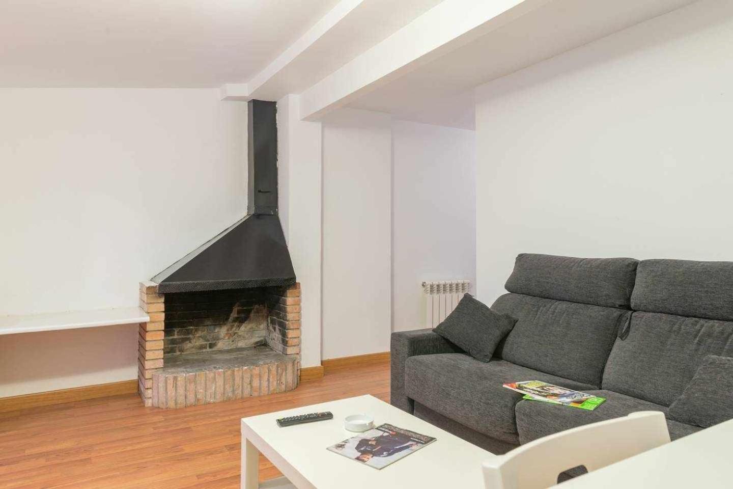 Candelario Apartamentos Room photo